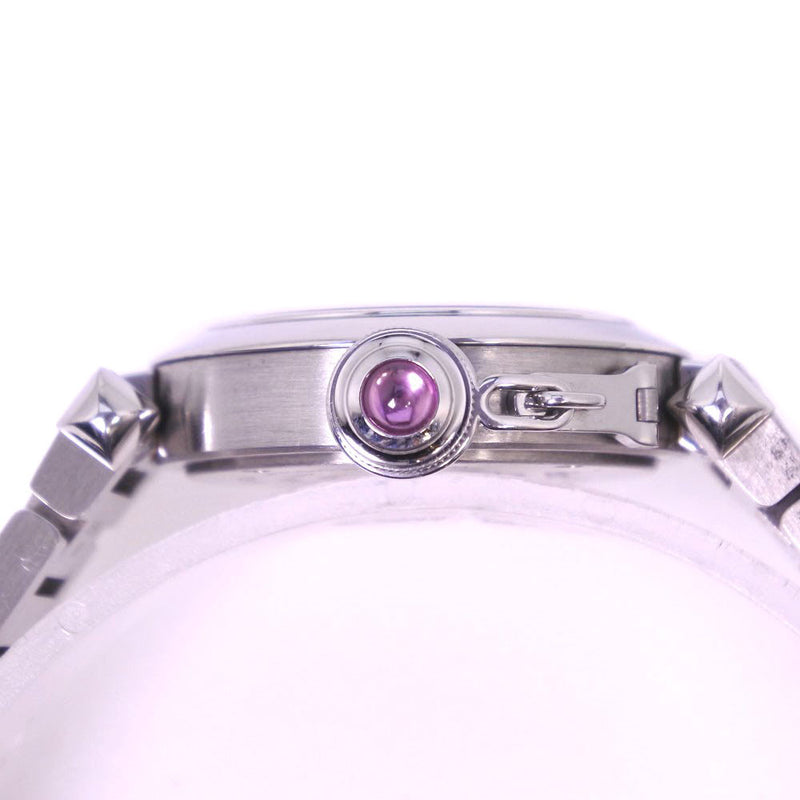 [CARTIER] Cartier Mispacha watch W3140008 Quartz