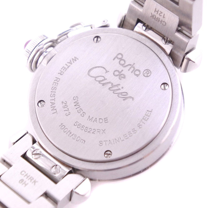 [CARTIER] Cartier Mispacha Watch 
 W3140008 Quartz