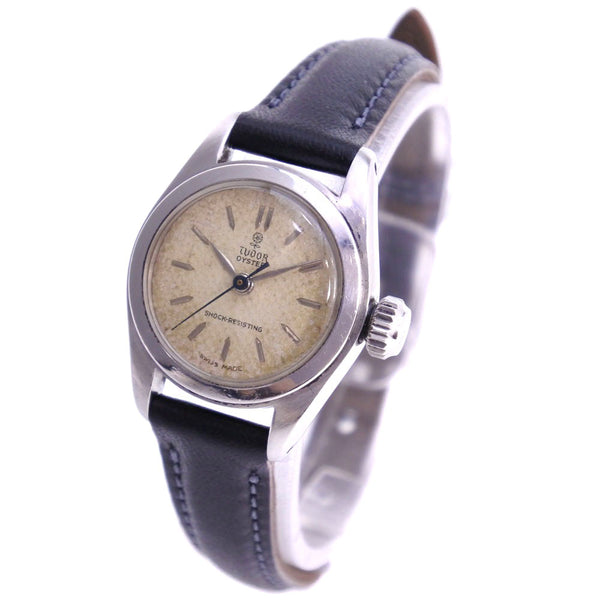 [Tudor] Tudor Watch 7905 envuelto a mano