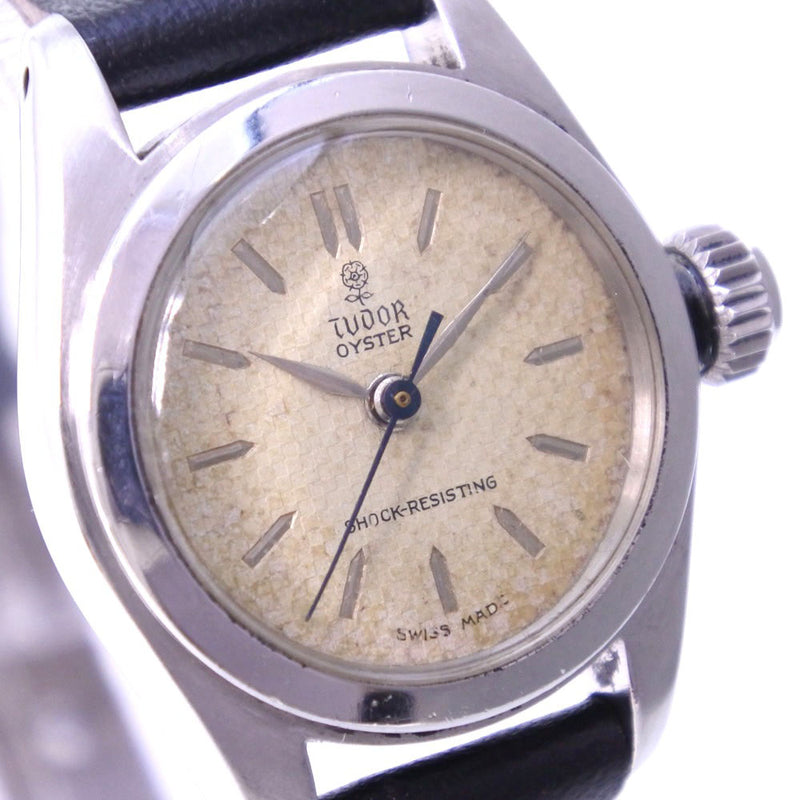 [Tudor] Tudor Watch 7905 envuelto a mano