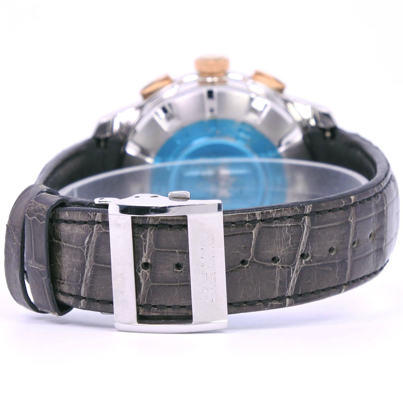 【SEIKO】セイコー アストロン　 腕時計
 SBXA038 ソーラー電波時計