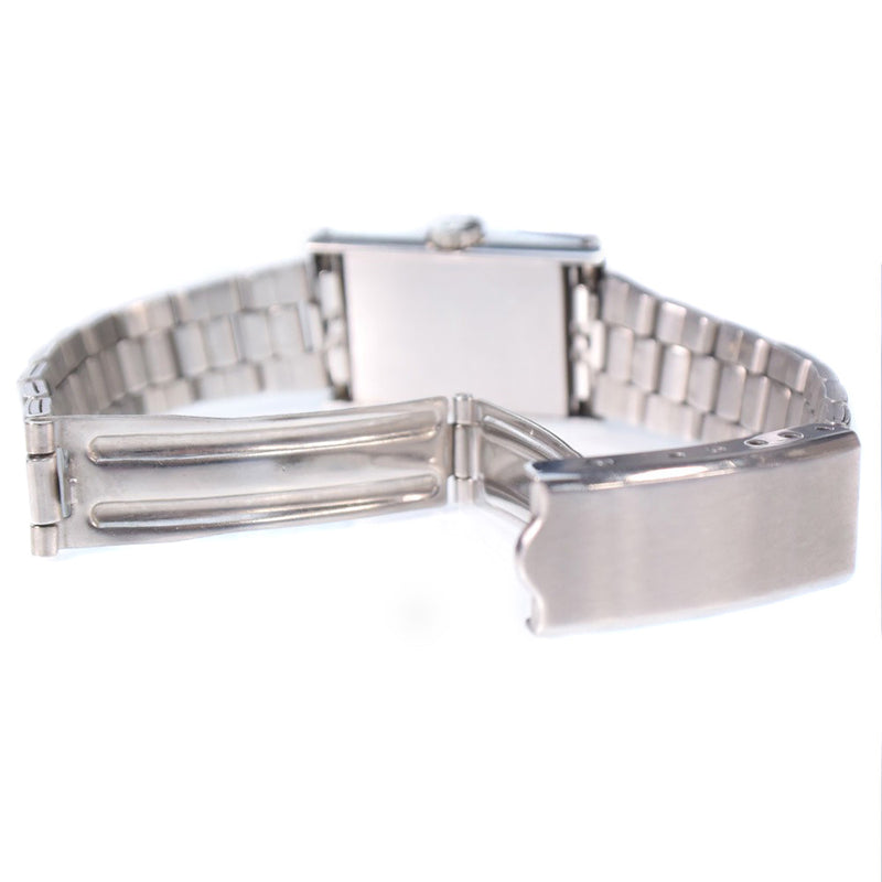 【OMEGA】オメガ デ・ビル 腕時計
 deville ref.511.0459 手巻き