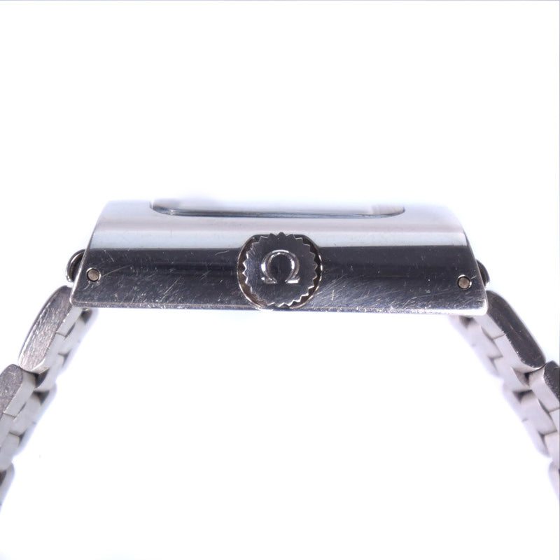 【OMEGA】オメガ デ・ビル 腕時計
 deville ref.511.0459 手巻き