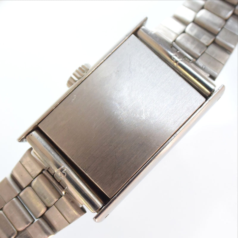 【OMEGA】オメガ デ・ビル 腕時計
 deville ref.511.0459 手巻き