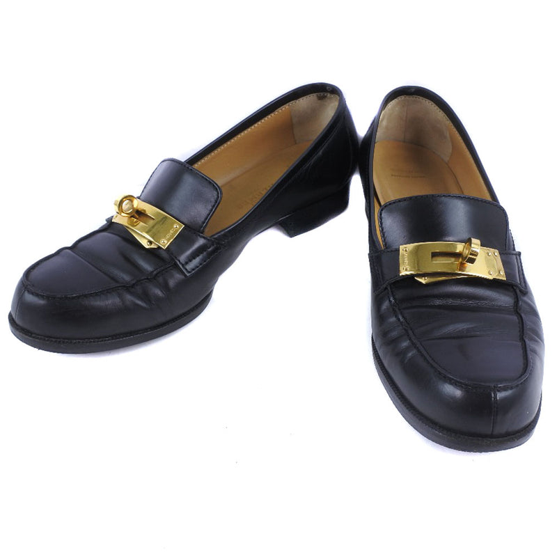 [Hermes] Hermes 
 Mocasines de Kelly 
 Becerro Kelly Ladies