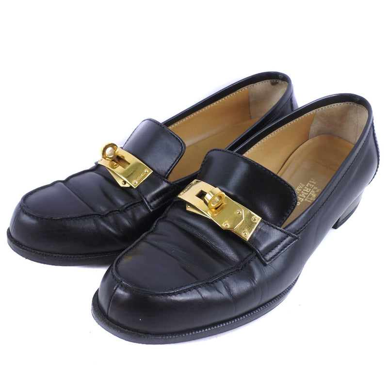 [Hermes] Hermes 
 Mocasines de Kelly 
 Becerro Kelly Ladies