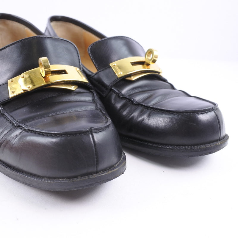 [Hermes] Hermes 
 Mocasines de Kelly 
 Becerro Kelly Ladies