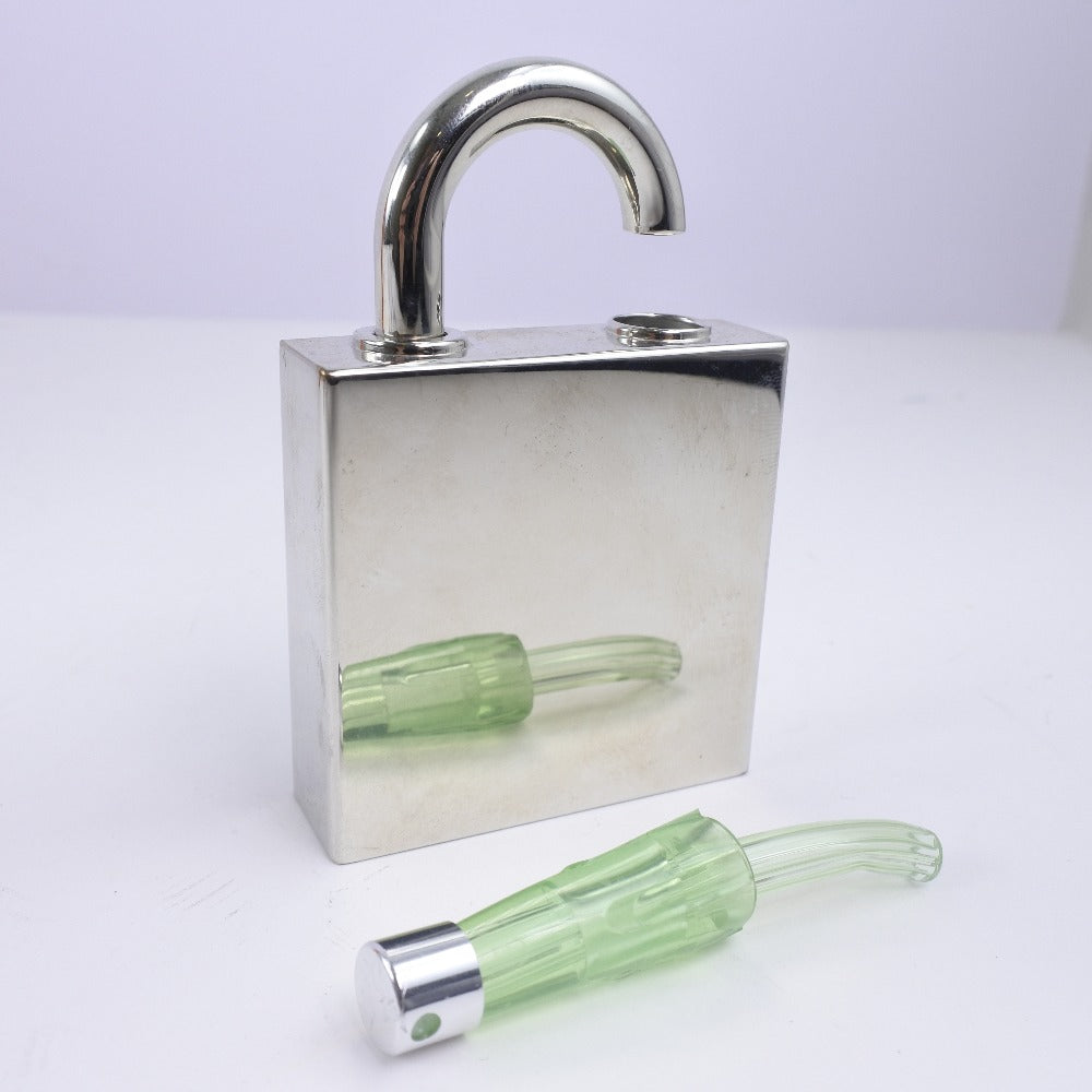 HERMES】エルメス 香水ケース その他雑貨 ジュエルケース/ピュア