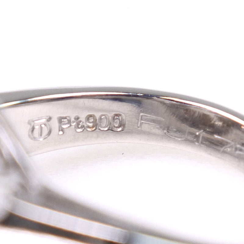 [타사키] 타사키 진주 반지 
 9 번