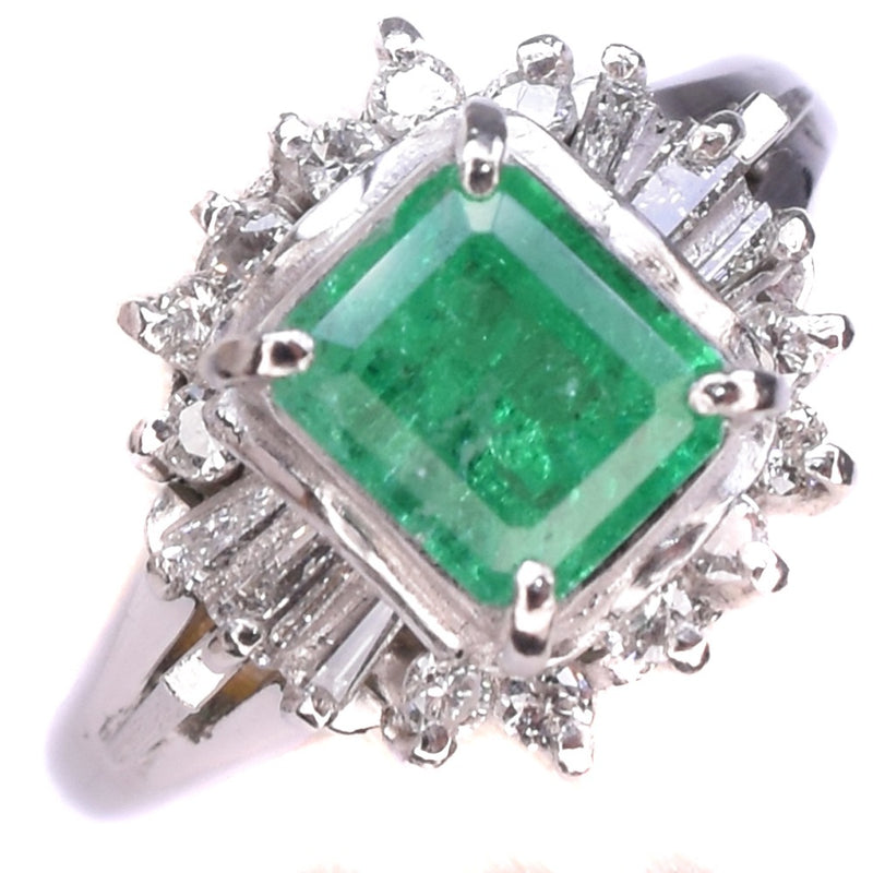 リング・指輪
 13号