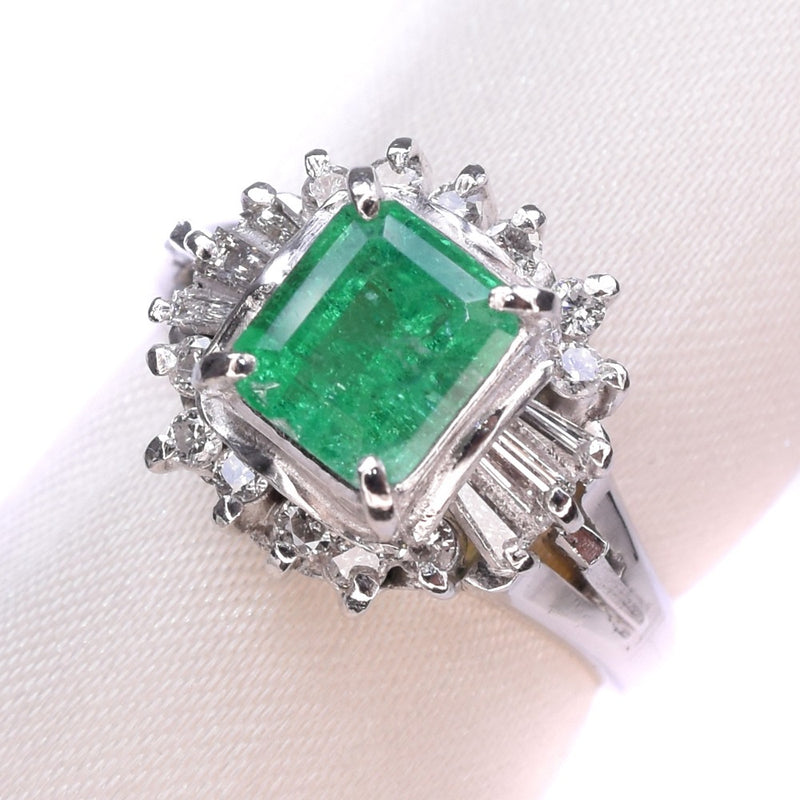 リング・指輪
 13号