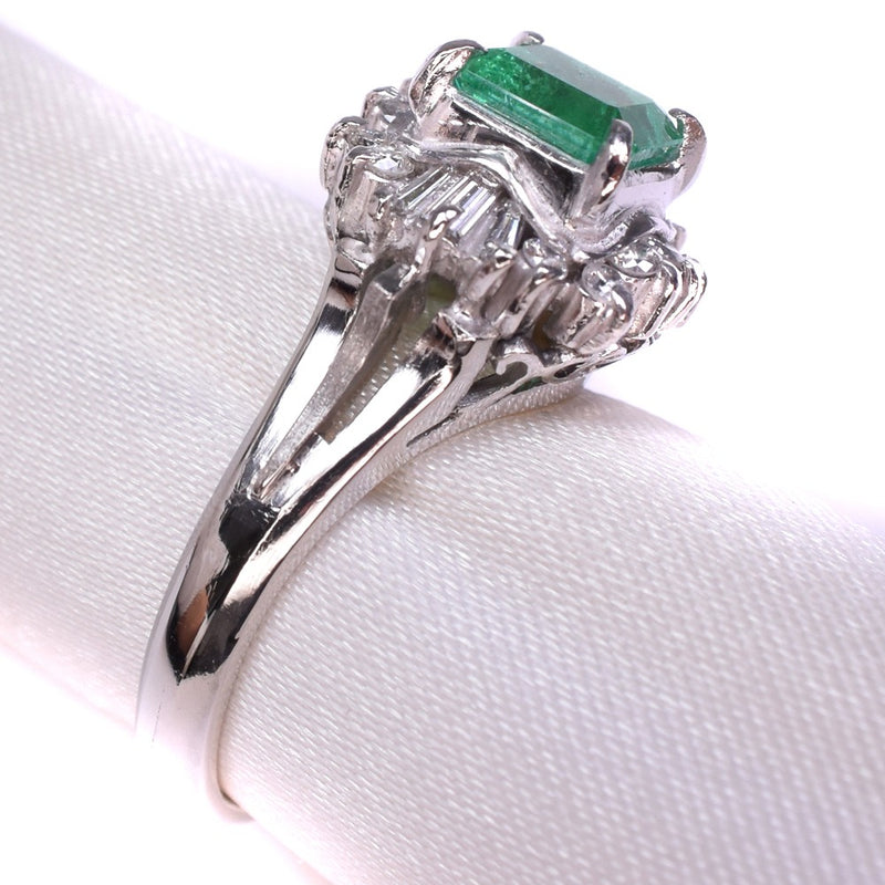 リング・指輪
 13号