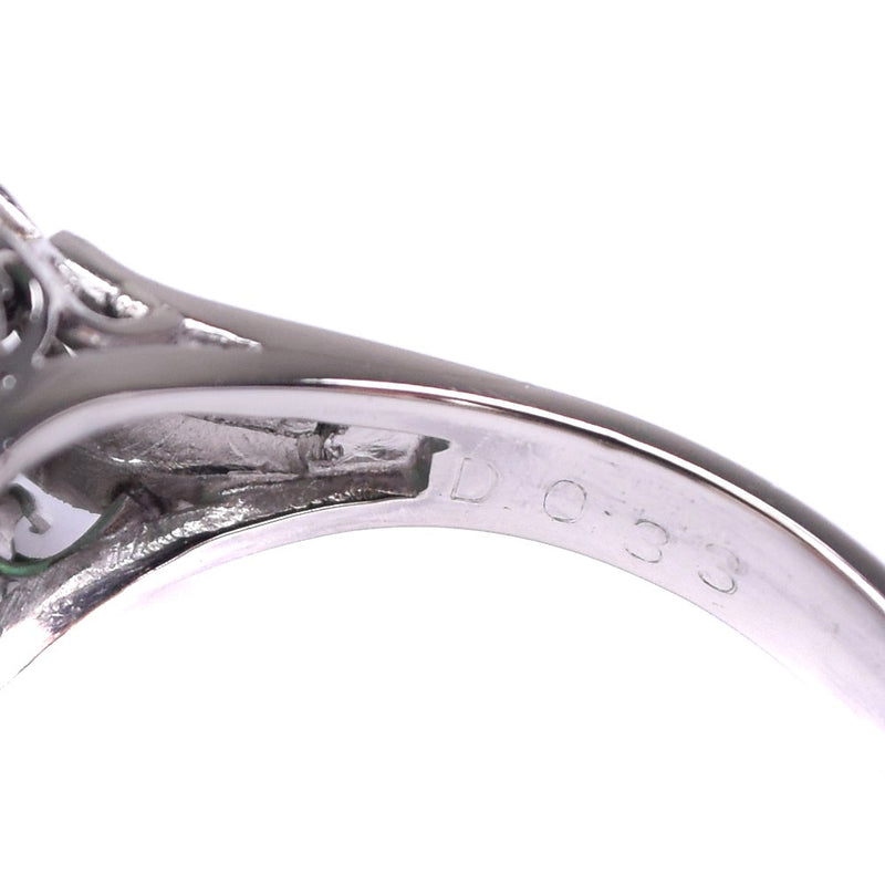 リング・指輪
 13号