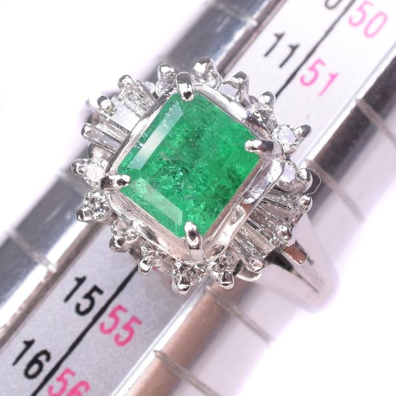 リング・指輪
 13号