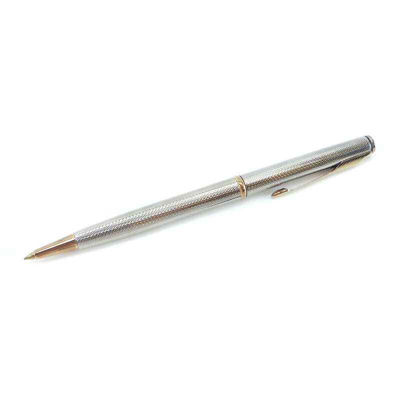 PARKER】パーカー インシグニア シルバーグレンドルジュ ボールペン Insignia Silver Glendorge _ – KYOTO  NISHIKINO