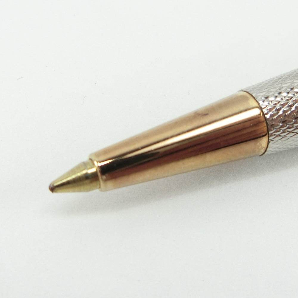 【PARKER】パーカー インシグニア シルバーグレンドルジュ ボールペン Insignia Silver Glendorge _ – KYOTO  NISHIKINO