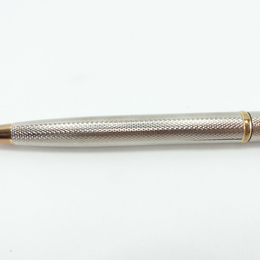 【PARKER】パーカー インシグニア シルバーグレンドルジュ ボールペン Insignia Silver Glendorge _ – KYOTO  NISHIKINO