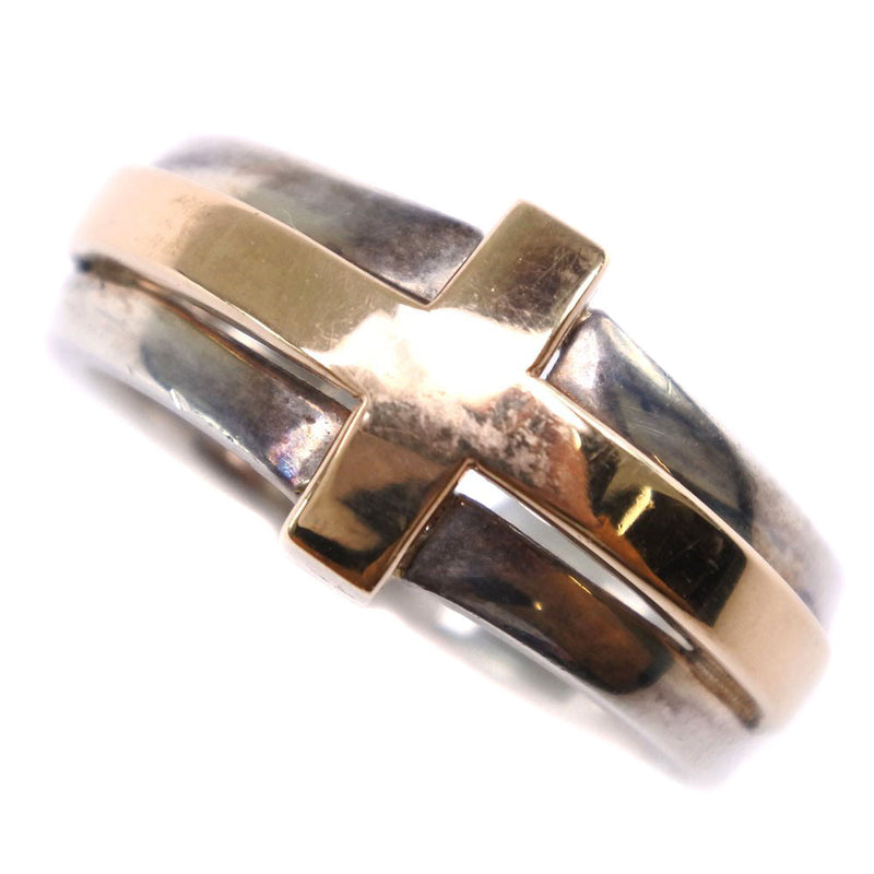 [4℃] Yondusi Cross Ring No. 8