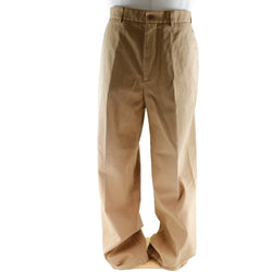 [Gucci] Gucci 
 Pantalones chino 
 627977 Rango de algodón beige unisex