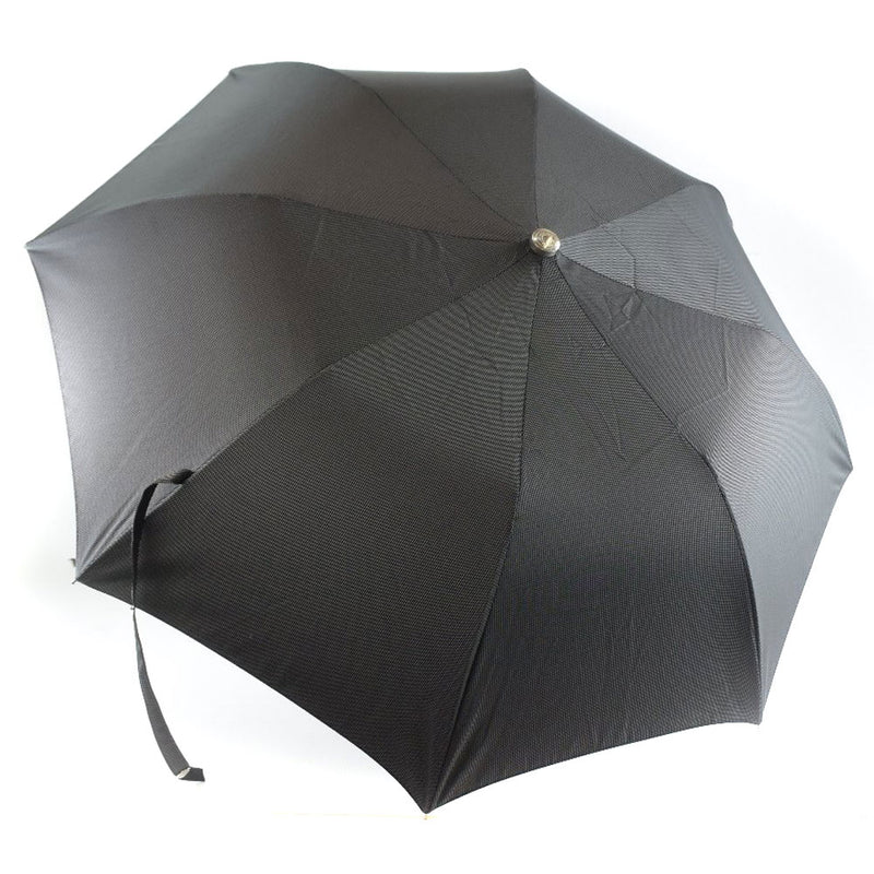 [헤르메스] 헤르메스 
 접는 우산 파라솔 및 기타 기타 제품 
 에일 라인 맑은 비 접이핑 우산 파라솔 레이디 랭크