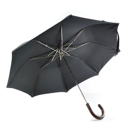 [HERMES] Hermes 
 Folding umbrella parasols and other miscellaneous goods 
 Ale line sunny rain Folding umbrella parasol Ladies A rank
