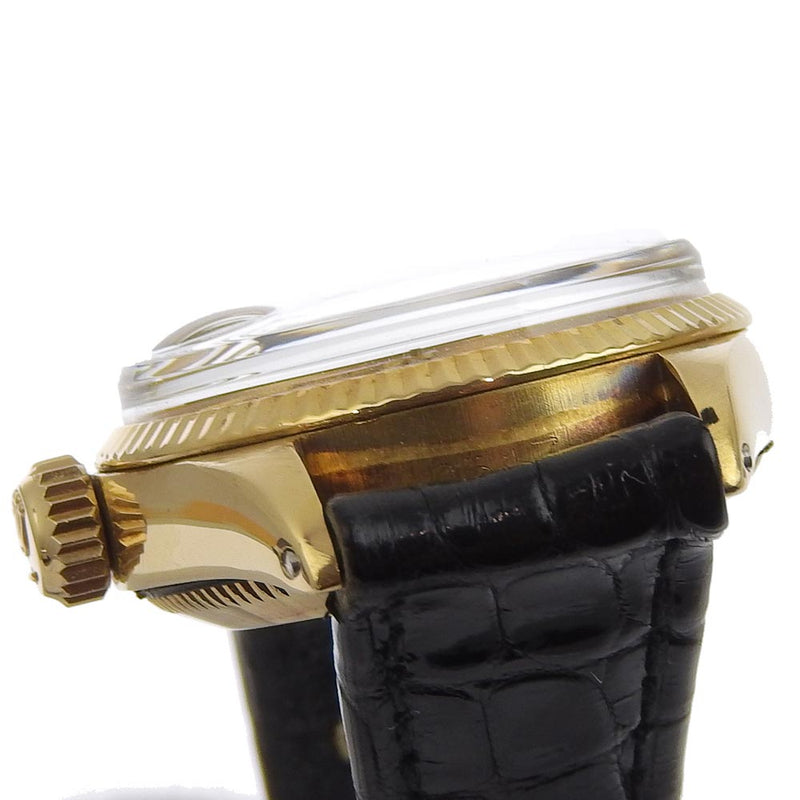 ROLEX】ロレックス オイスターパーペチュアル 腕時計 6517 自動巻き