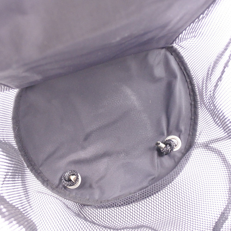 [Chanel] Chanel Baloncesto Bolso de hombro Línea deportiva de cuero Baloncesto negro unisex