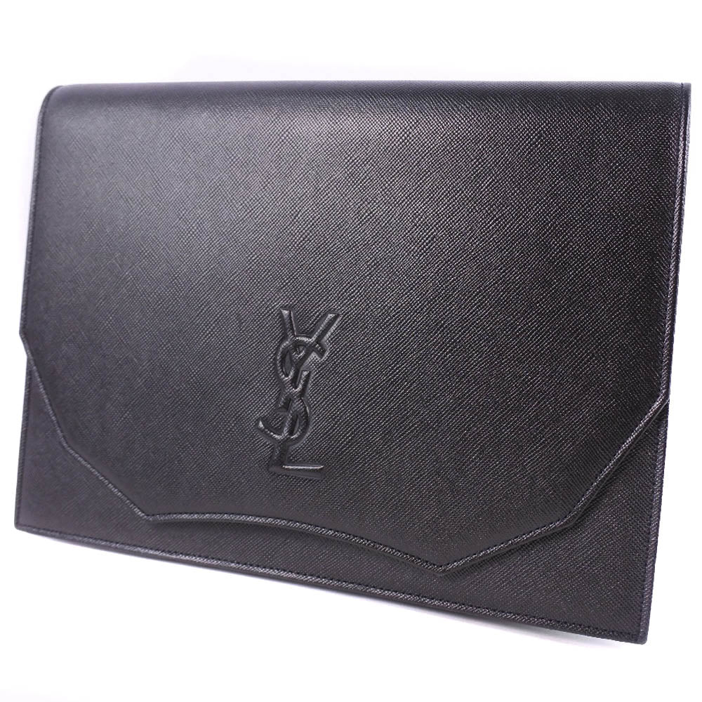 【希少】 イブサンローラン ヴィンテージ クラッチバック ハンドバック YVES SAINT LAURENT】イヴ・サンローラン クラッチバッグ – NISHIKINO