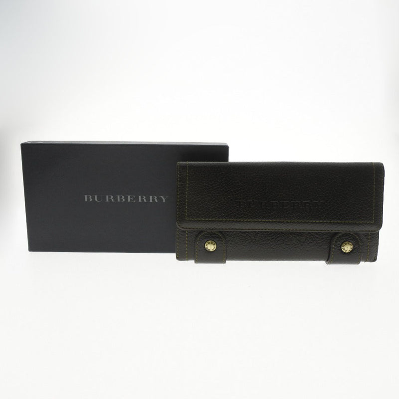 [Burberry] Burberry Long Billet