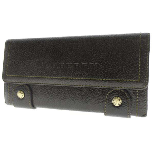 [Burberry] Burberry Long Billet