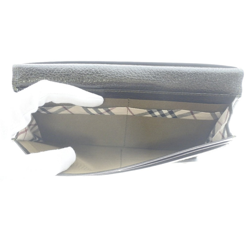 [Burberry] Burberry Long Billet