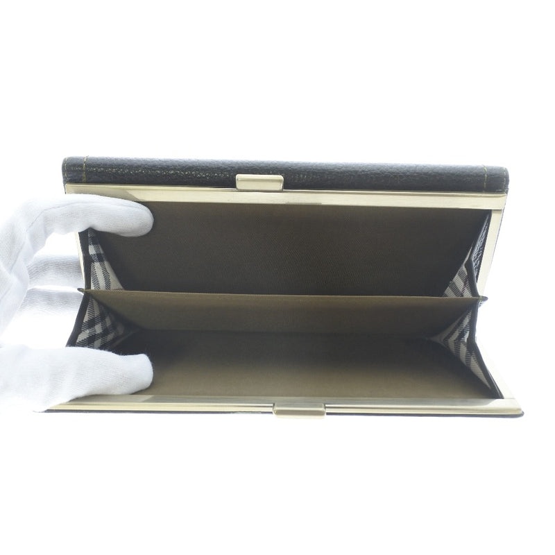 [Burberry] Burberry Long Billet