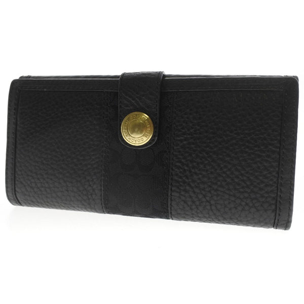 【COACH】コーチ 長財布