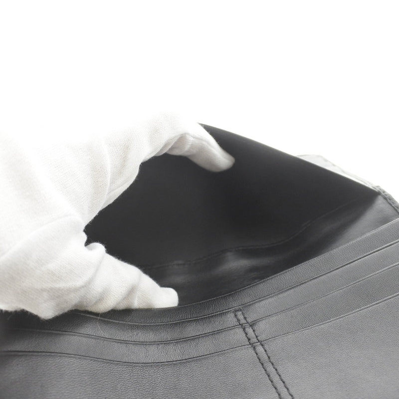 [Entraîneur] Entraîneur Long Wallet