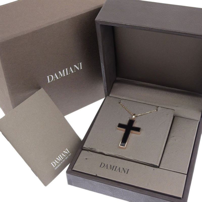 Damiani】ダミアーニ エンジェル＆デーモン ネックレス – NISHIKINO
