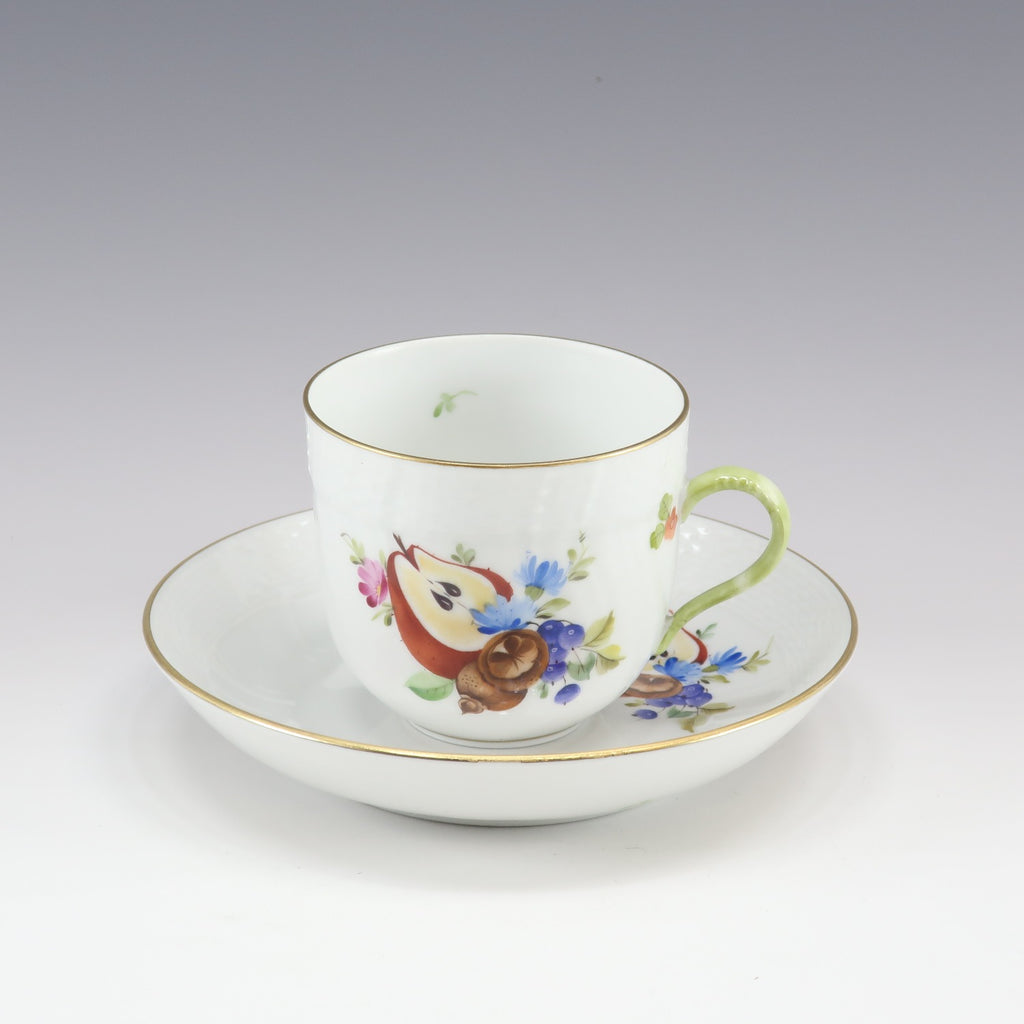 HEREND】ヘレンド フルーツコンポジション 食器 1707/CFR – NISHIKINO