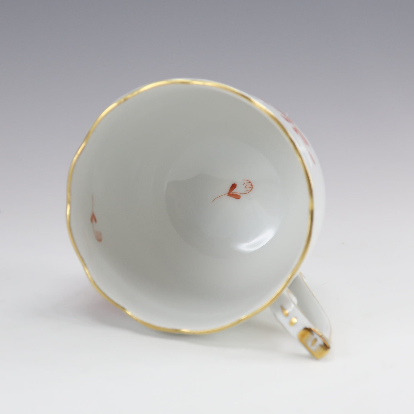 HEREND】ヘレンド アポニーオレンジ 食器 707/AOG – NISHIKINO VINTAGE
