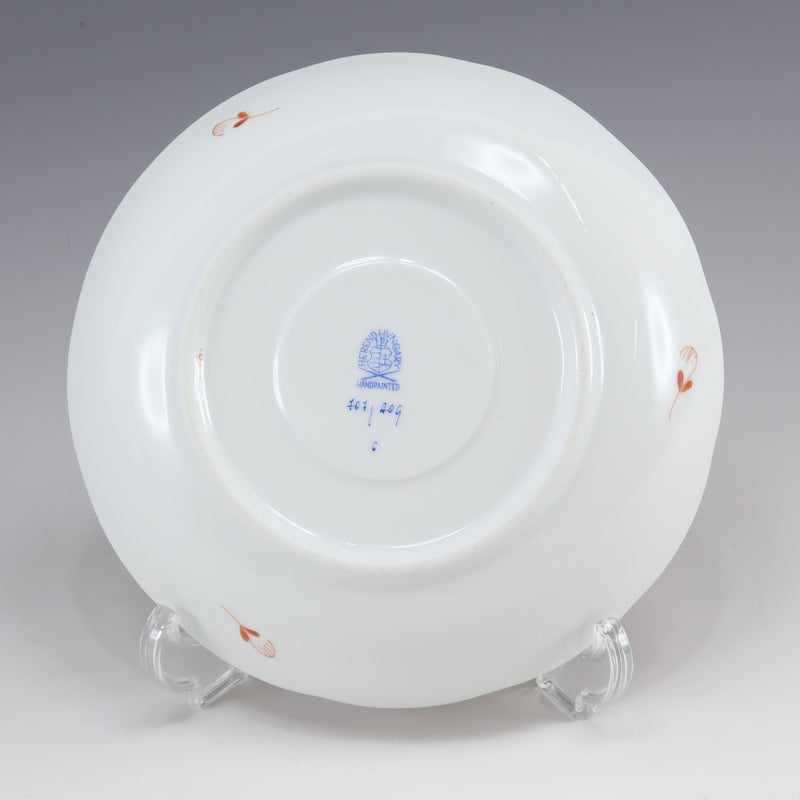 HEREND】ヘレンド アポニーオレンジ 食器 707/AOG – NISHIKINO VINTAGE