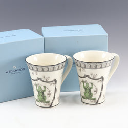 Wedgwood】ウェッジウッド 250周年記念 フロッグサービス 食器