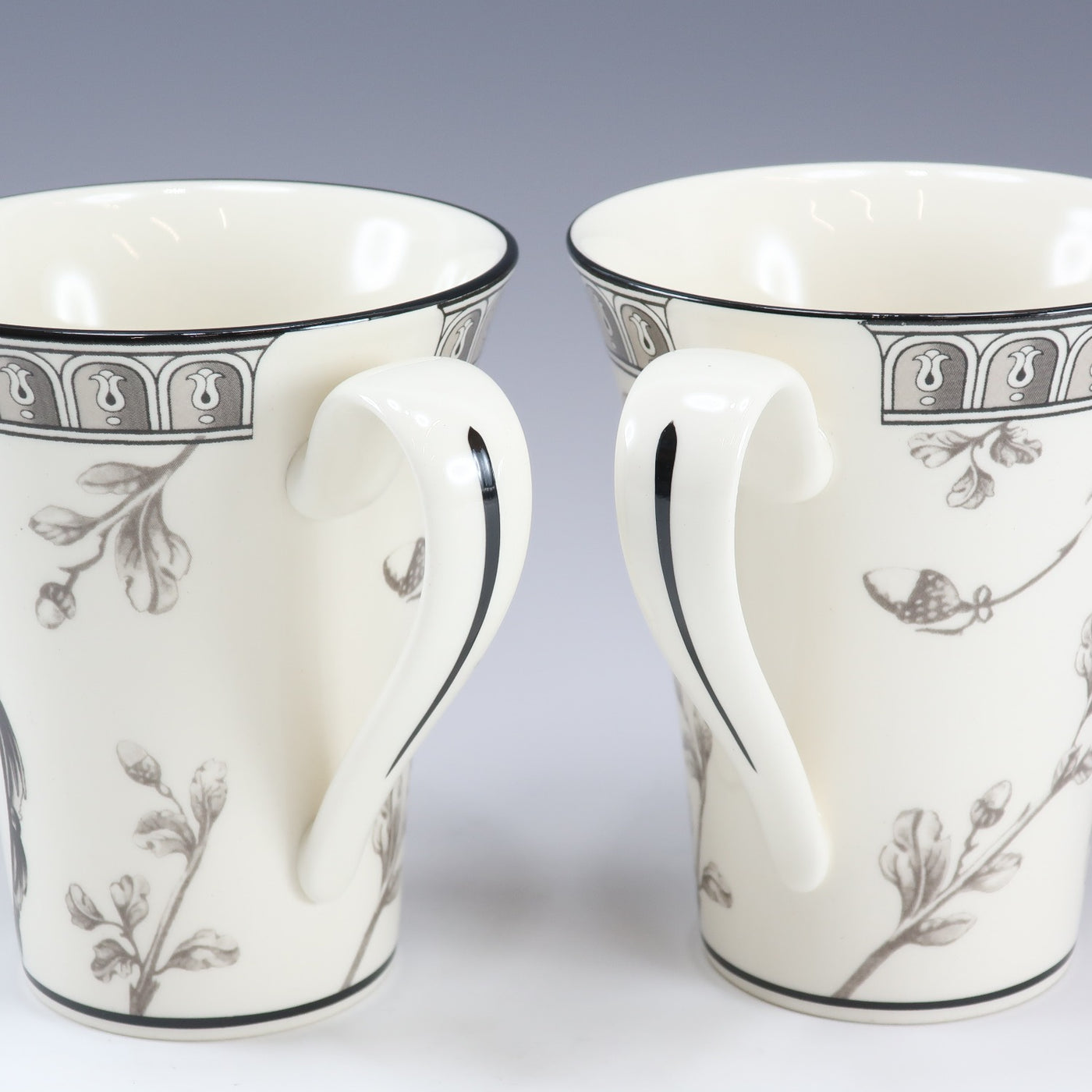 ウェッジウッド フロッグサービス マグカップ