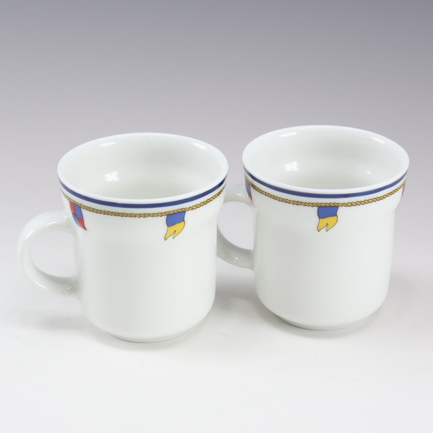 Richard Ginori】リチャードジノリ クリッパー 食器 デミタスカップ