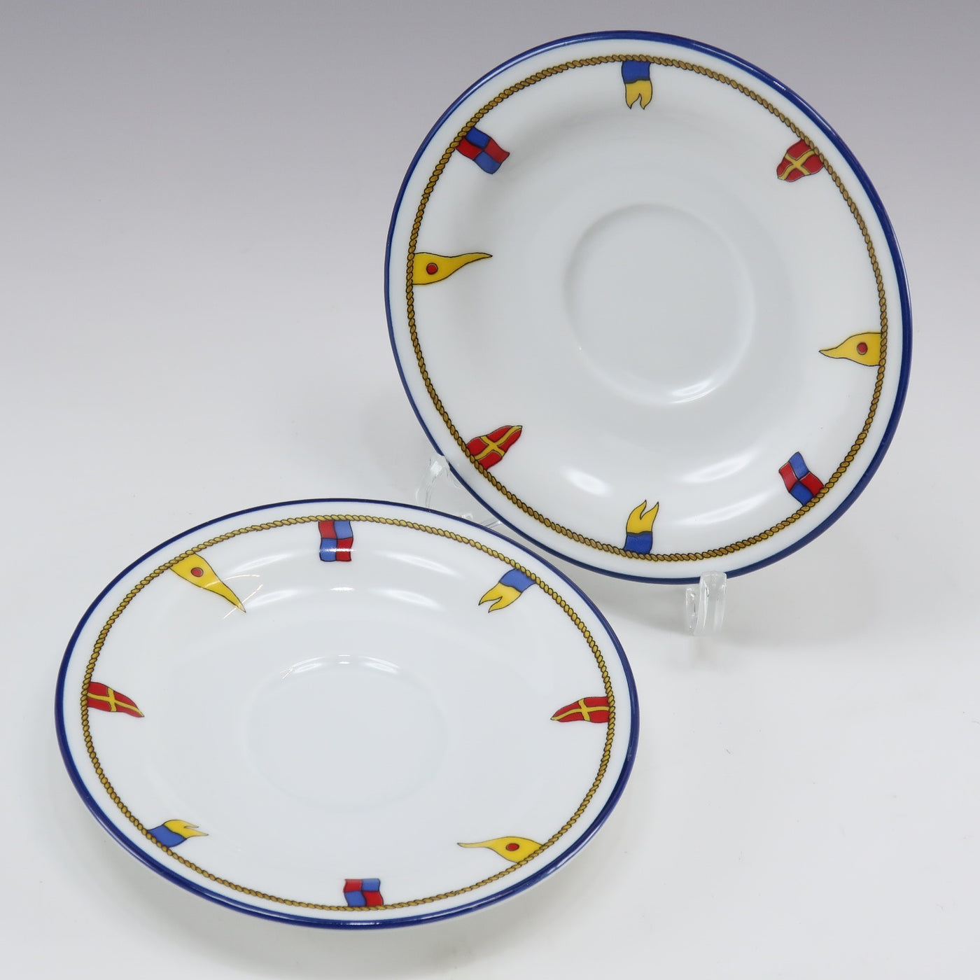 Richard GINORI  食器セット 4点 Richard GINORI 食器セット 4点 RICHARD GINORI (リチャードジノリ