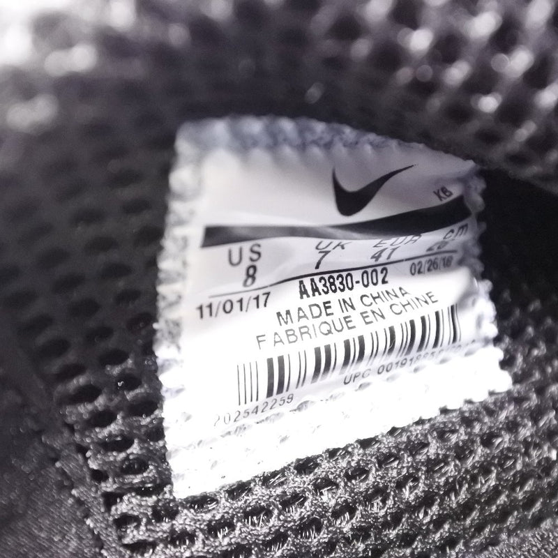[Nike] Nike 
 Off -white sneakers 
 Off White 26cm AA3830 002 Canvas OFF WHITE Men's S rank