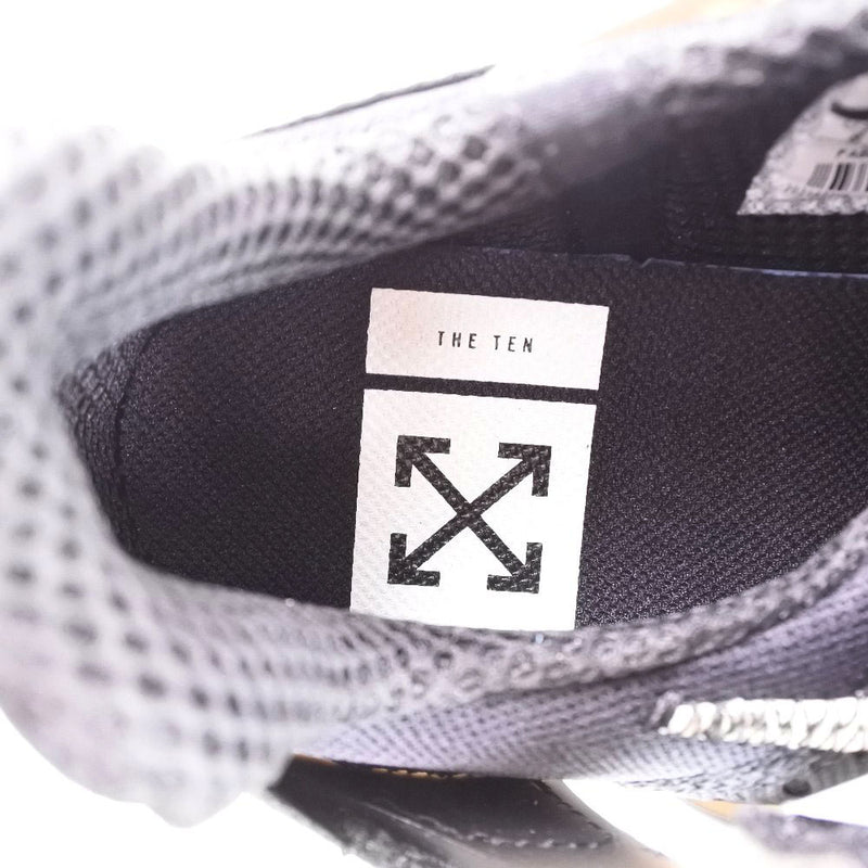 [Nike] Nike 
 Zapatillas de zapatillas blancas 
 Off White 26cm AA3830 002 lienzo de White Men's Rank