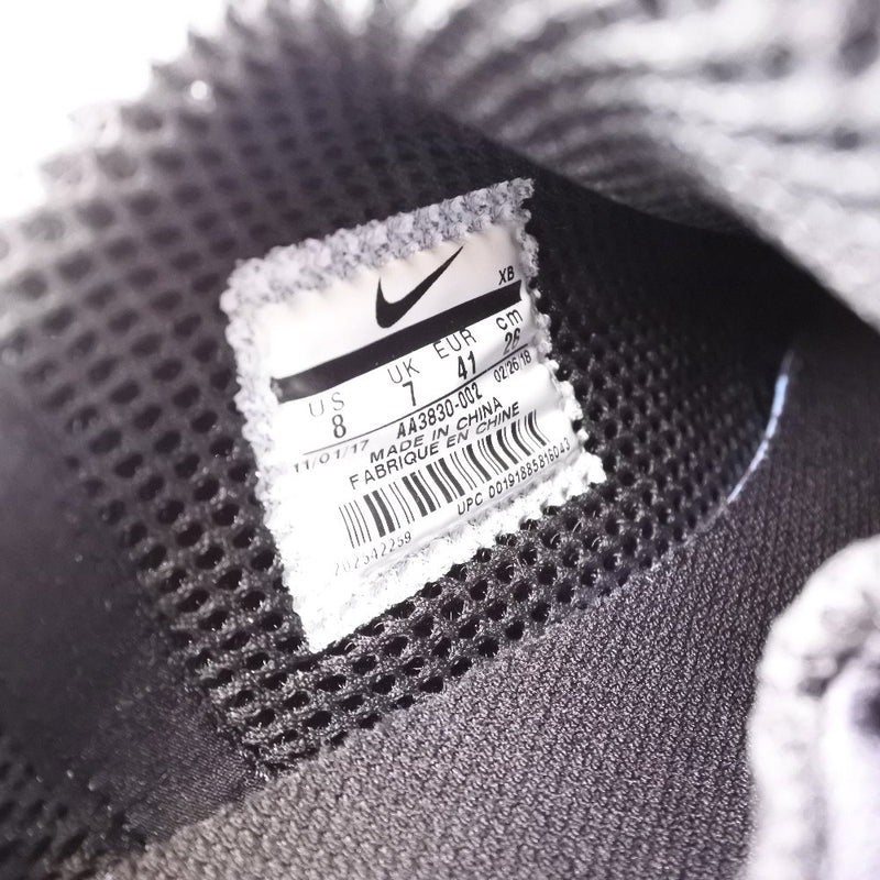 [Nike] Nike 
 Off -white sneakers 
 Off White 26cm AA3830 002 Canvas OFF WHITE Men's S rank