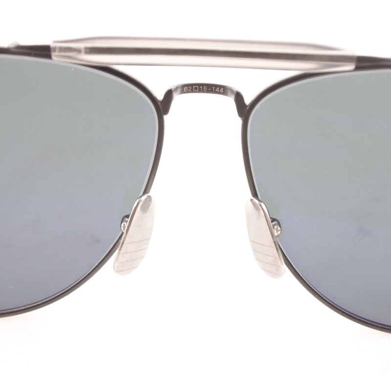 THOM BROWNE】トムブラウン ティアドロップ サングラス TB-015-LTD-BLK