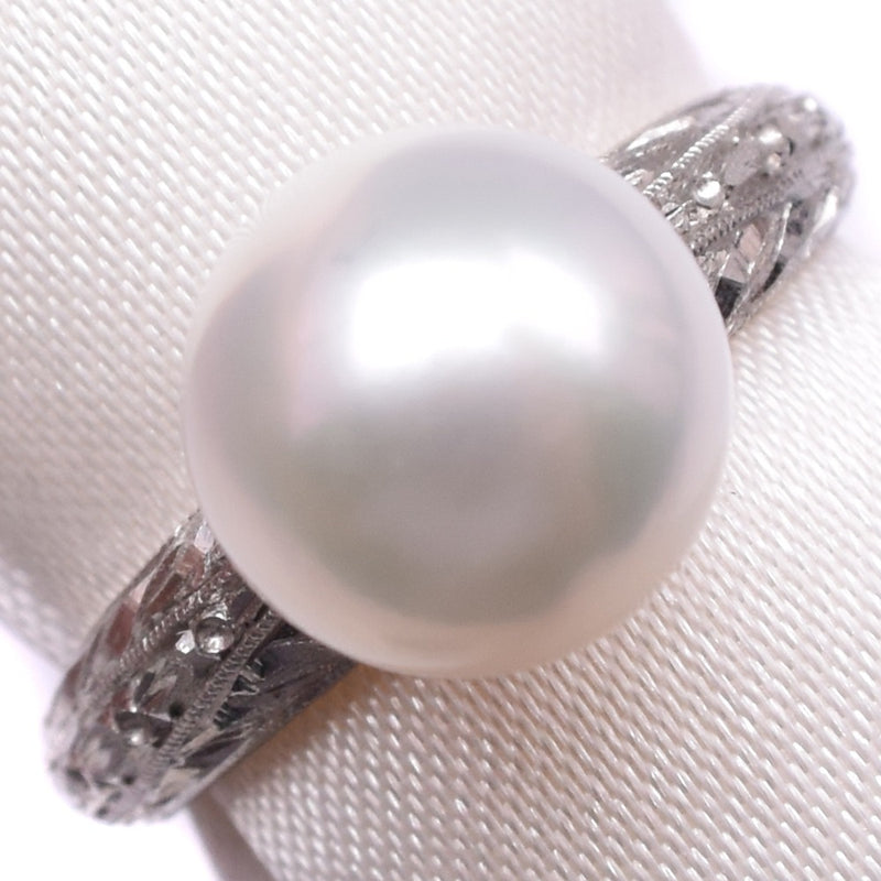 Pearl Ring No. 11