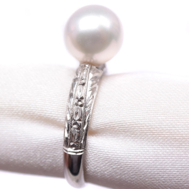 Pearl Ring No. 11