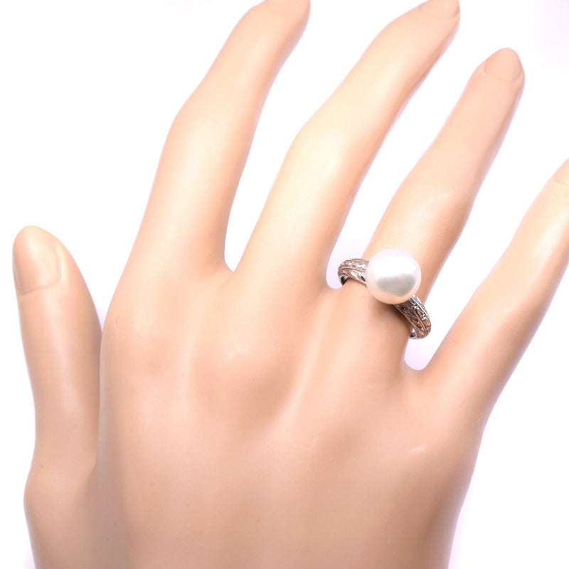 Pearl Ring No. 11