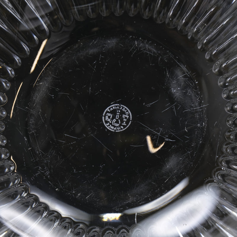 [Baccarat] Baccarat Prestige Empire Tableware Caviar de color oro